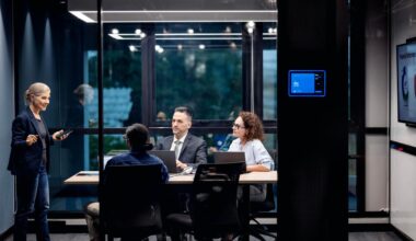 AI Expert Warns Only Workers With This One Trait Will Be AI-Proof