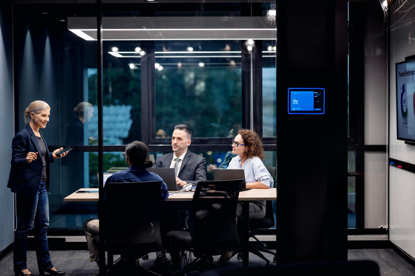 AI Expert Warns Only Workers With This One Trait Will Be AI-Proof