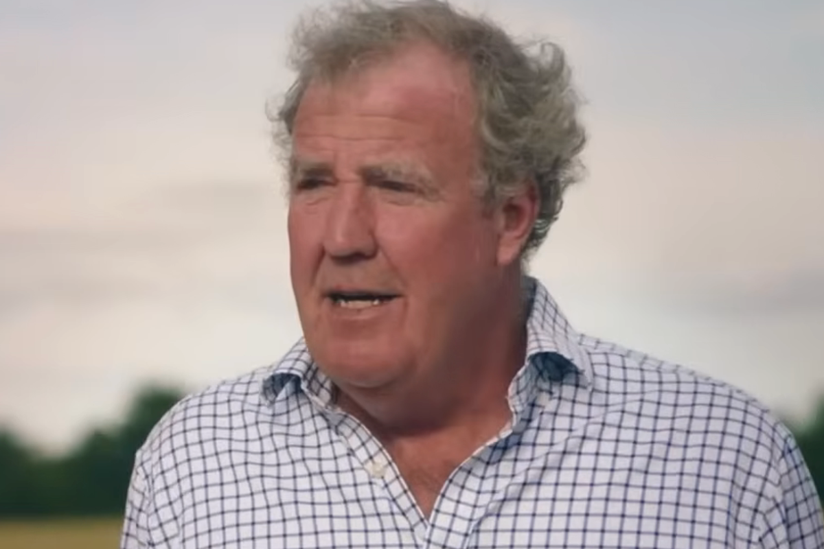 Jeremy Clarkson is finally offering ‘banned’ product at pub after huge demand