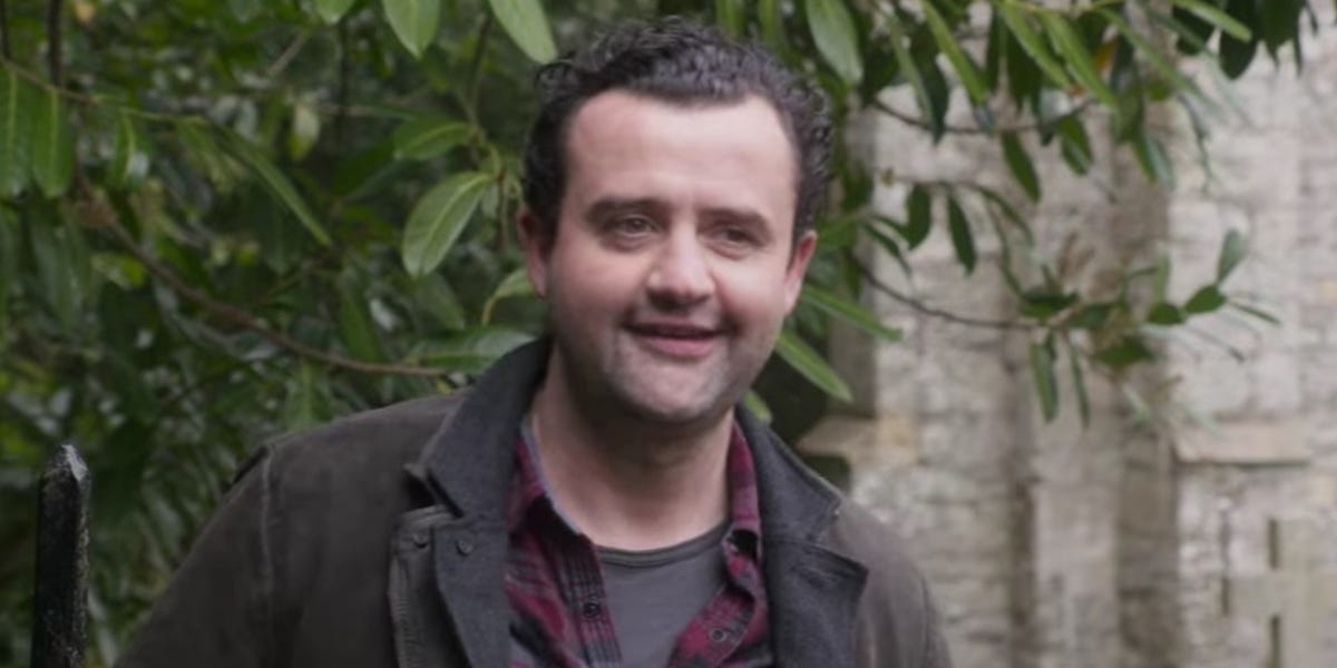 "Utterly delightful" British drama with Daniel Mays is the perfect bank holiday movie watch