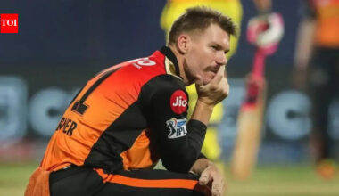 'They would never unblock me': David Warner, blocked by SRH, reopens old wounds | Cricket News