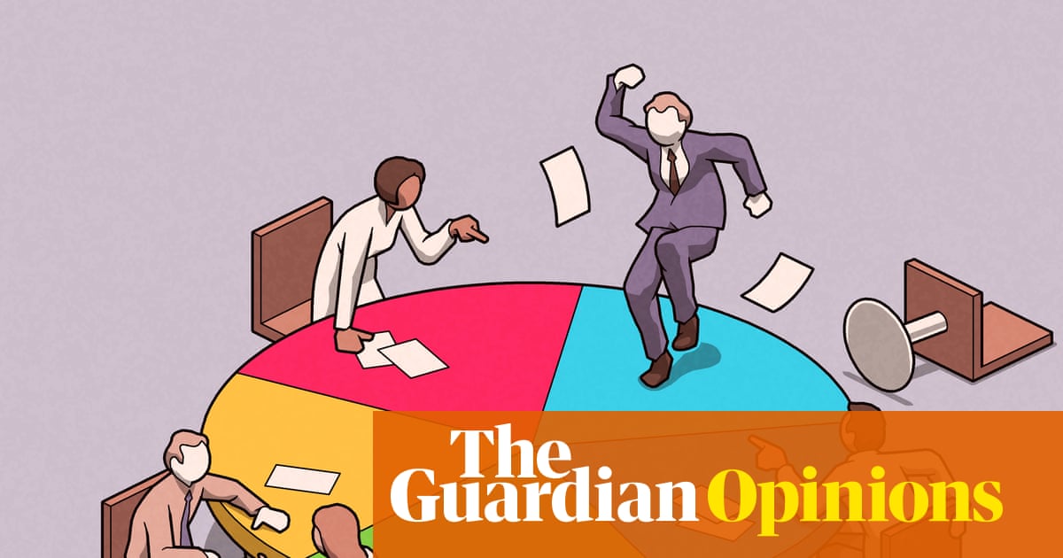 To understand Britain’s new politics, look no further than this Shakespearean saga in Worcestershire | Jason Okundaye