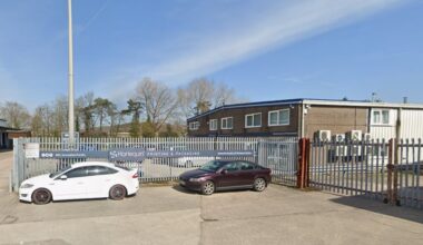 Factory expansion approved despite noise and pollution concerns
