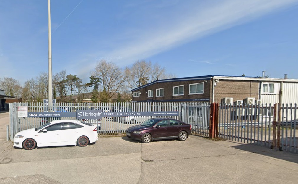 Factory expansion approved despite noise and pollution concerns