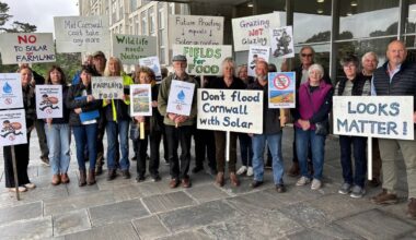 Cornwall Live