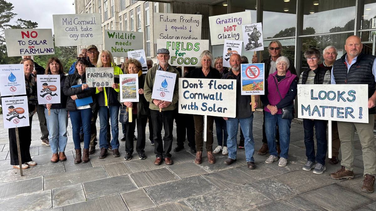 Cornwall Live