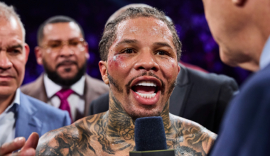 Gervonta Davis ordered to defend world title against unbeaten contender after 14-month hiatus