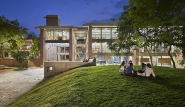 Climate, Culture, and Modernism: The Postcolonial Campus as Architectural Laboratory