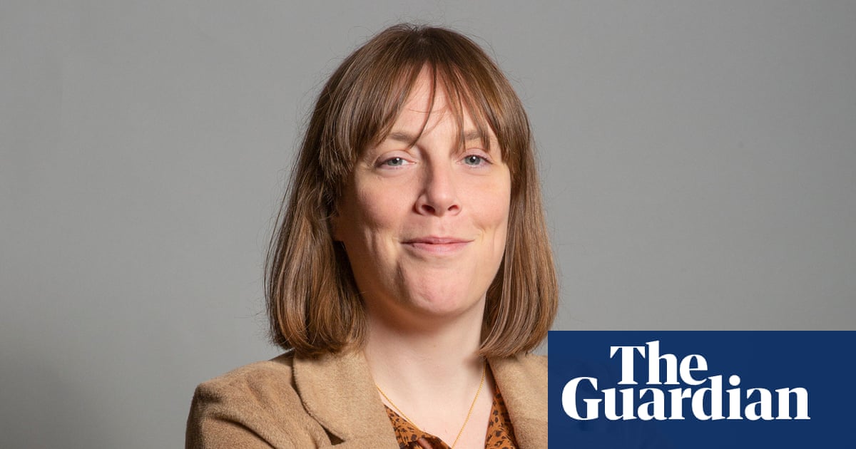 Labour has never had a female leader because ‘it’s a bit sexist’, says Jess Phillips | Jess Phillips