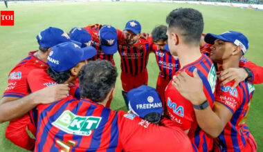 LSG IPL 2026 autopsy: How Rishabh Pant’s woes and Indian core's frailties became a disaster in the making | Cricket News