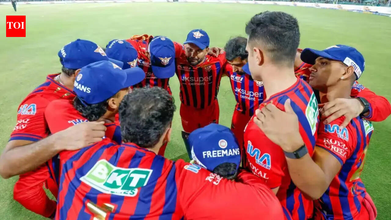 LSG IPL 2026 autopsy: How Rishabh Pant’s woes and Indian core's frailties became a disaster in the making | Cricket News