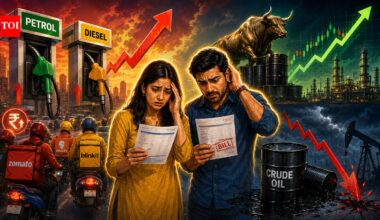 Fuel price hike impact: How it will change what you eat, how you travel and what you can afford