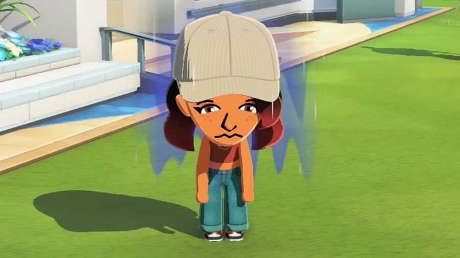 Tomodachi Life: Living the Dream