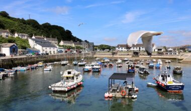Cornwall Live