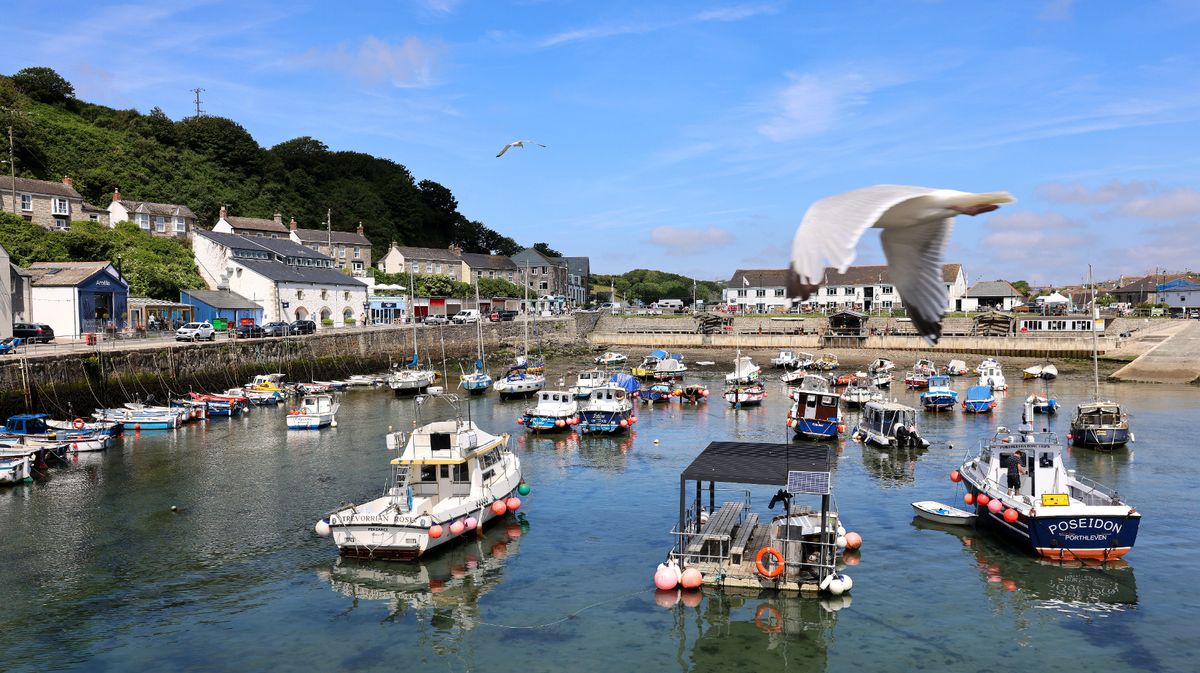 Cornwall Live