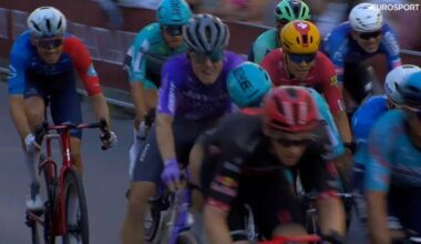 Giro d'Italia 2026 | fines, penalties and race jury notices