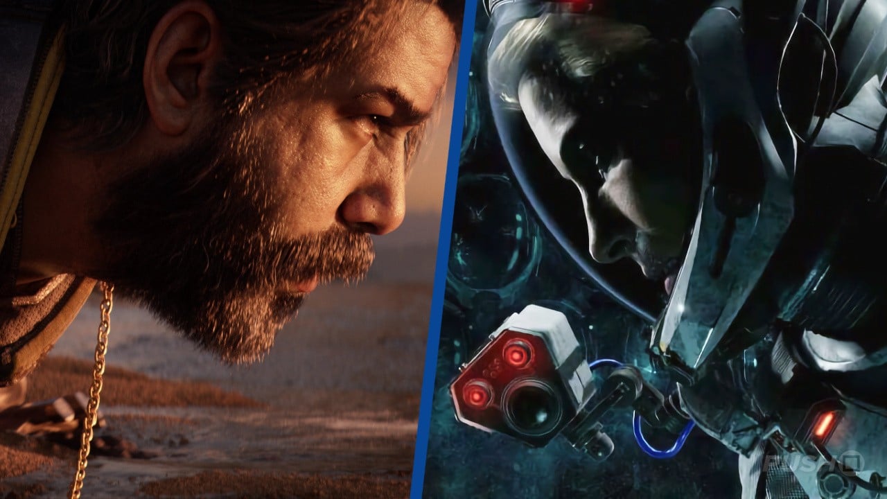It Seems Most PS5 Fans Prefer Returnal Over Saros, But It's Not That Straightforward