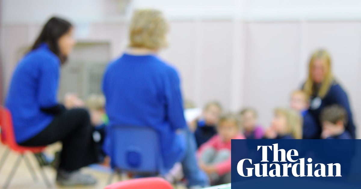 Nurseries in England charging extra fees to cover funding gap, campaigners say | Childcare