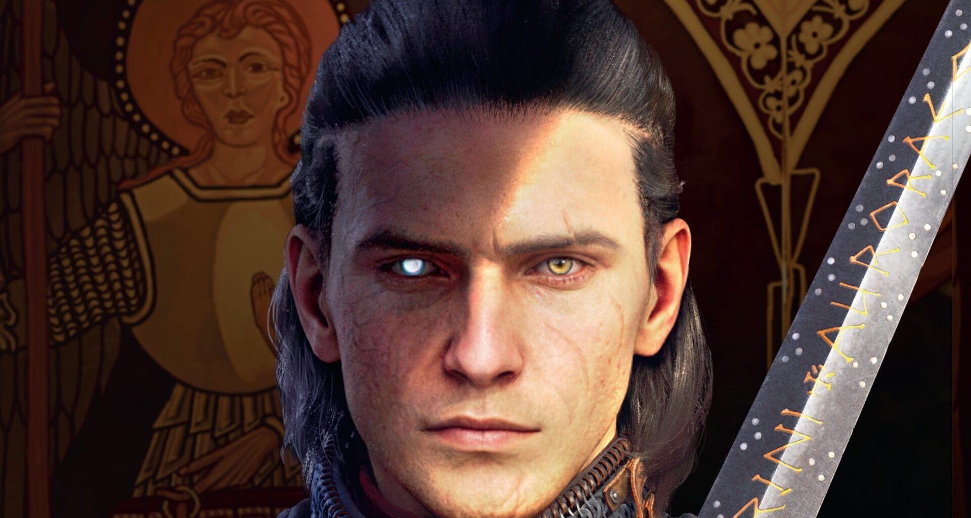 'All You Need to Do Is Storm the Castle': Dawnwalker Director Stresses Player Choice in PS5 RPG