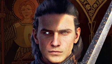 'All You Need to Do Is Storm the Castle': Dawnwalker Director Stresses Player Choice in PS5 RPG