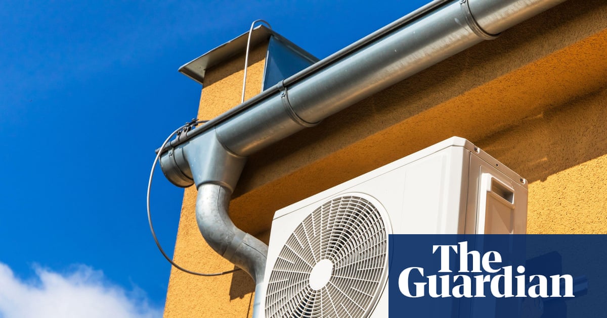UK needs to urgently install air conditioning in schools and care homes, climate campaigners say | Extreme heat