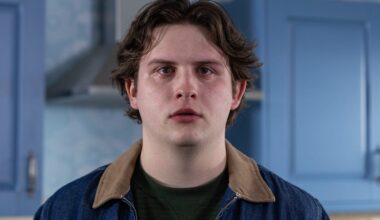 Hollyoaks' Charlie to be targeted in ruthless Beth Keane plan