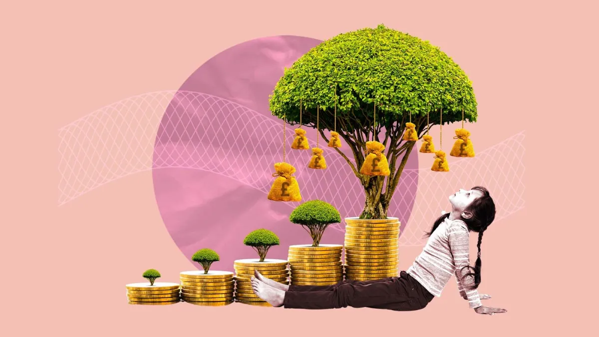 Why inherited wealth rarely survives the grandchildren