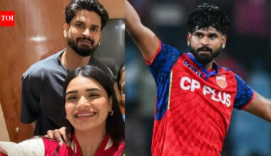 Ipl 2026: 'I pity you guys': Shreyas Iyer's sister blasts online abuse after PBKS miss IPL 2026 playoff by one point | Cricket News