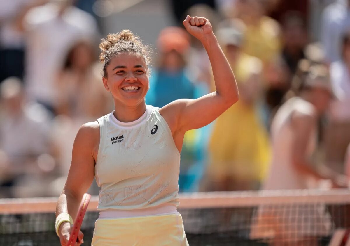 French Open Day 2 Women's Predictions Including Paolini vs Yastremska