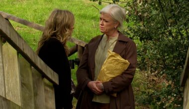 Emmerdale reveals Dr Todd's final threat in 20 spoiler pictures
