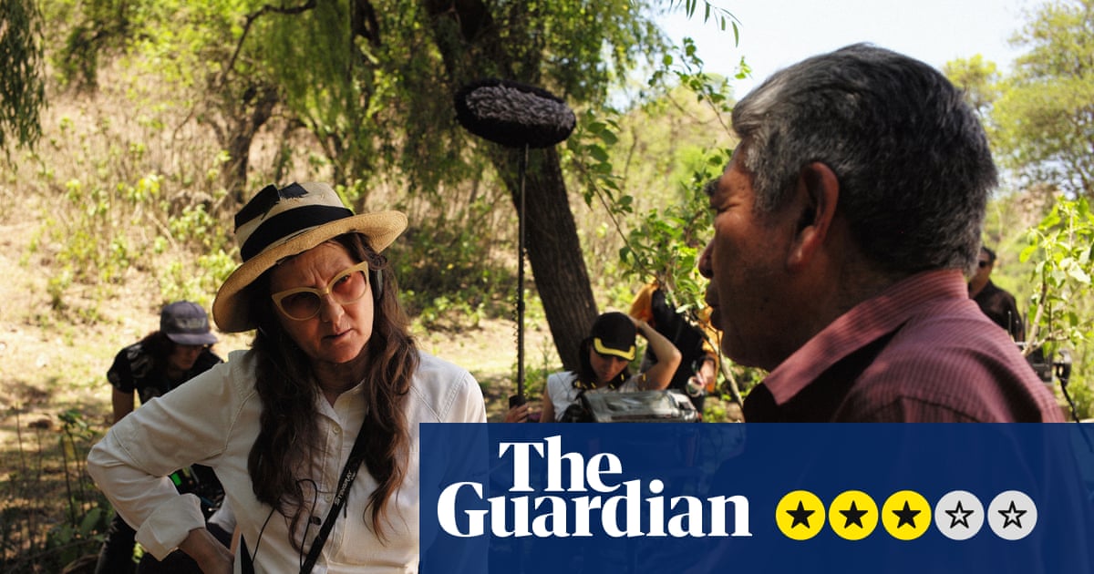 Landmarks review – Lucrecia Martel’s beautiful account of an Indigenous murder case | Movies
