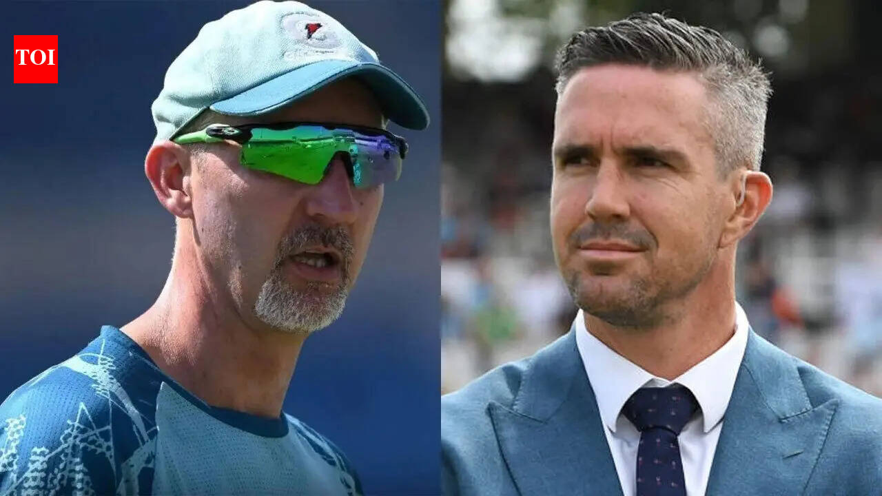 ‘Give me a break, you muppet’: Jason Gillespie tears into Kevin Pietersen over IPL vs county cricket row | Cricket News