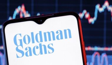 Goldman Sachs CEO says AI job fears ‘overblown’