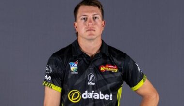 Matthew de Villiers