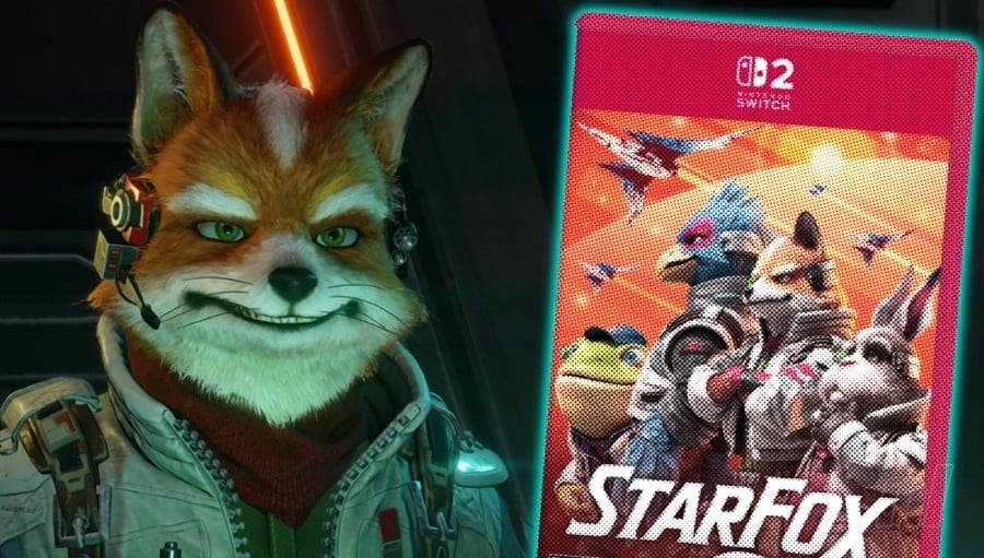 Star Fox