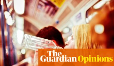 Heatwaves are becoming the norm. This is what Britain will look like in the year 2052 | Bill McGuire