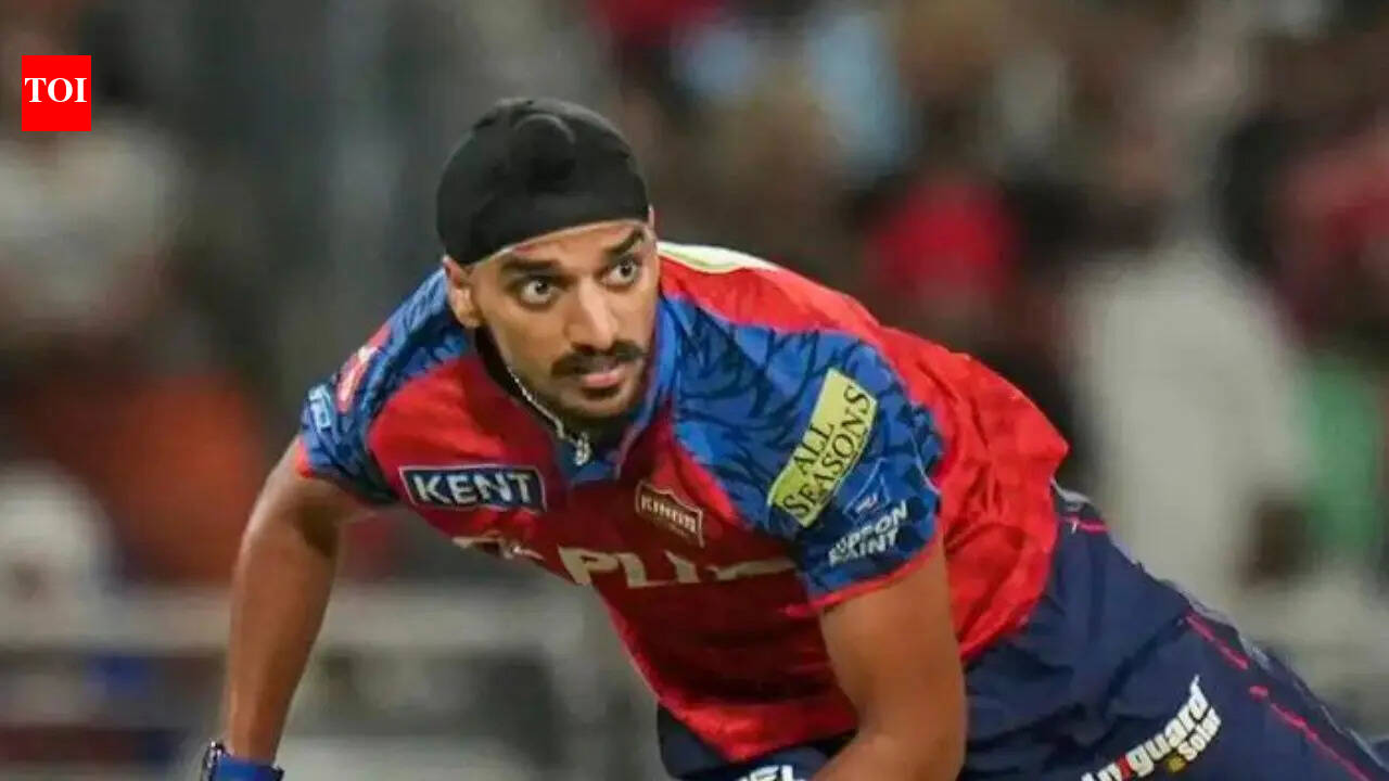Arshdeep Singh: IPL 2026: Arshdeep Singh deletes more than 200 posts, including viral Virat Kohli video | Cricket News
