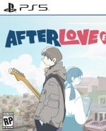Afterlove EP (PS5)