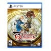 Eiyuden Chronicle: Hundred Heroes (PS5)