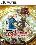 Eiyuden Chronicle: Hundred Heroes (PS5)