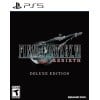 Final Fantasy VII Rebirth - Deluxe Edition (PS5)