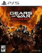Gears of War: Reloaded (PS5)