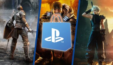 Last Chance to Buy These 25+ PS5, PS4 Games in PS Store's Next Level Savings Sale