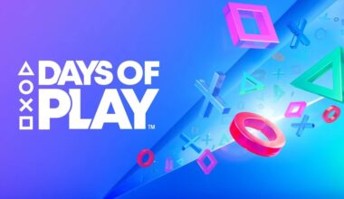 PlayStation Days of Play Sales Start Tomorrow with Physical and PS Store Offers