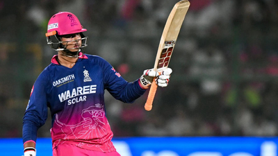 TOI Online Poll: Vaibhav Sooryavanshi voted breakout star; 86% fans say IPL has become too batting-friendly