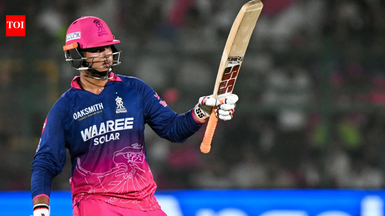 Vaibhav Sooryavanshi: TOI Online Poll: Vaibhav Sooryavanshi voted breakout star; 86% fans say IPL has become too batting-friendly | Cricket News