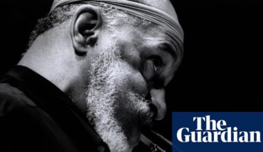 Sonny Rollins, colossus of jazz saxophone, dies aged 95 | Sonny Rollins