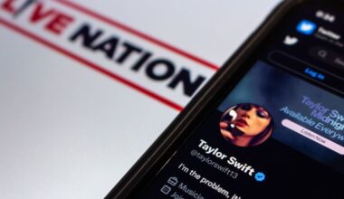 UK lawmakers single out Live Nation as key target for CMA market investigation