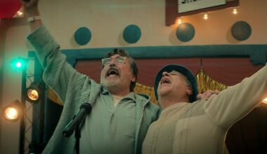 Netflix’s New No. 1 Show Has A 95% Rotten Tomatoes Score