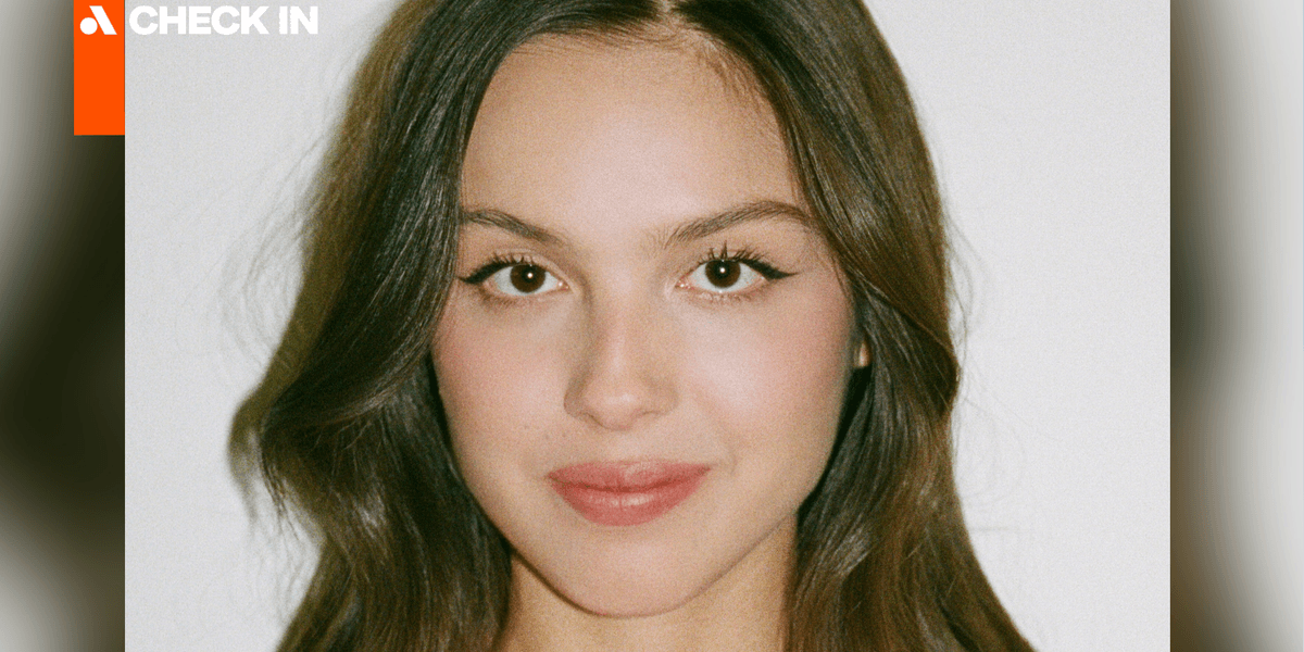 Olivia Rodrigo takes us inside ‘the cure’ |
